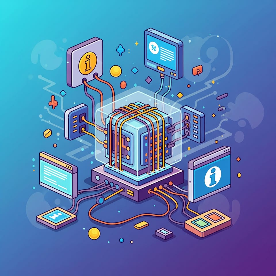 L'Étrange et Fascinant Monde des Bits Quantiques : Une Révolution pour l'Informatique et le Web ?