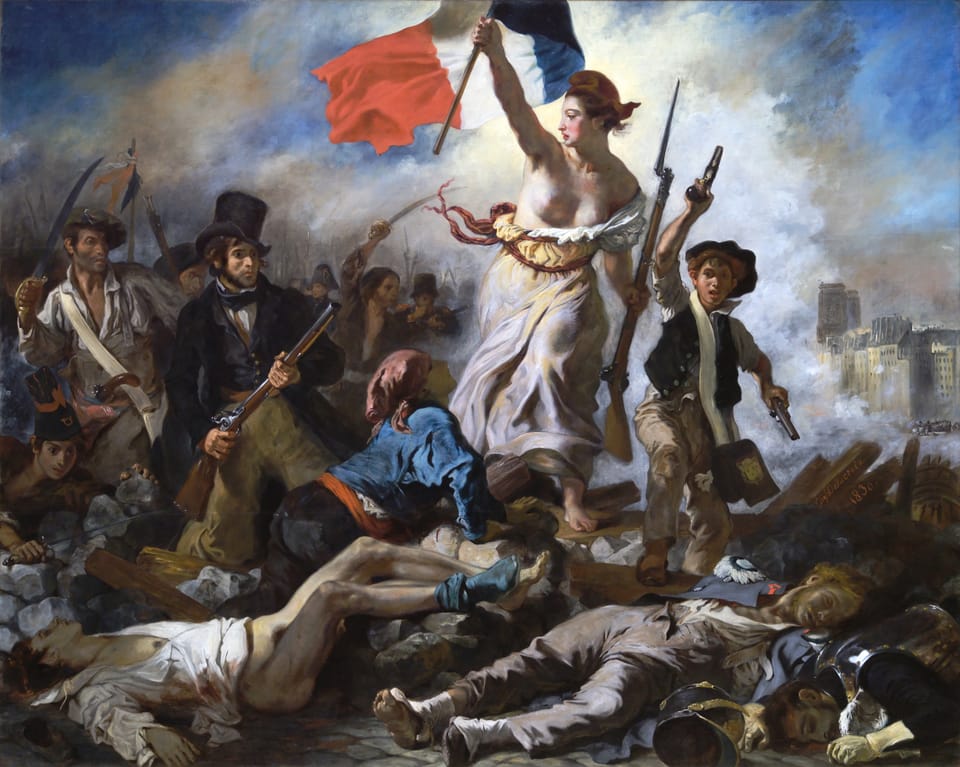 Rapports de force, conquêtes sociales et « Hypernormalisation » : une lecture historique du modèle français